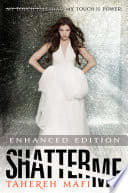Cover of Shatter Me