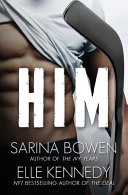 Cover of Him
