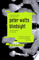 Cover of Blindsight