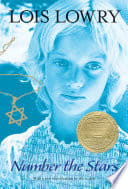 Cover of Number the Stars