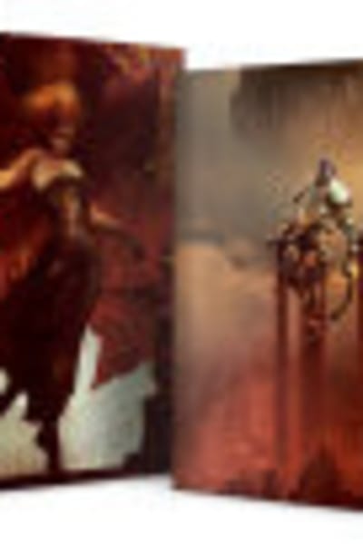 Cover of Red Rising