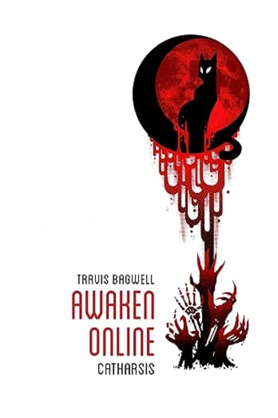 Cover of Awaken Online: Catharsis