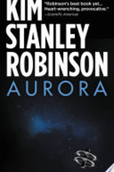 Cover of Aurora