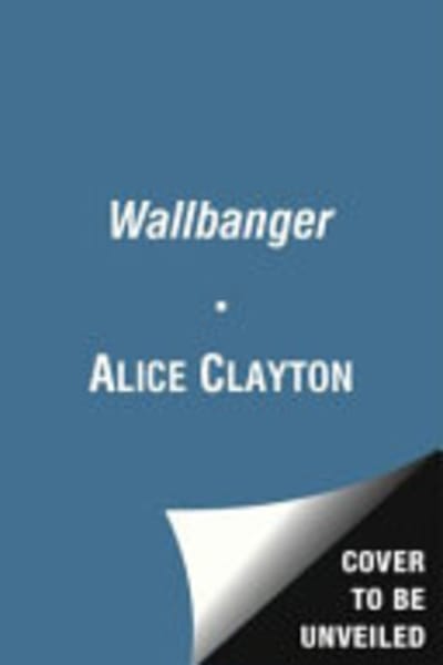 Cover of Wallbanger
