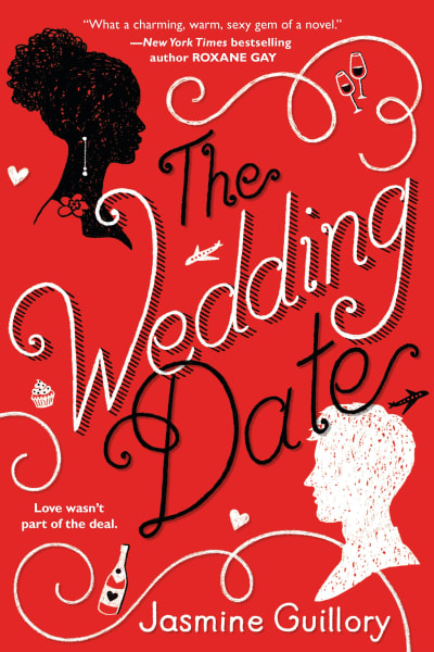 Cover of The Wedding Date