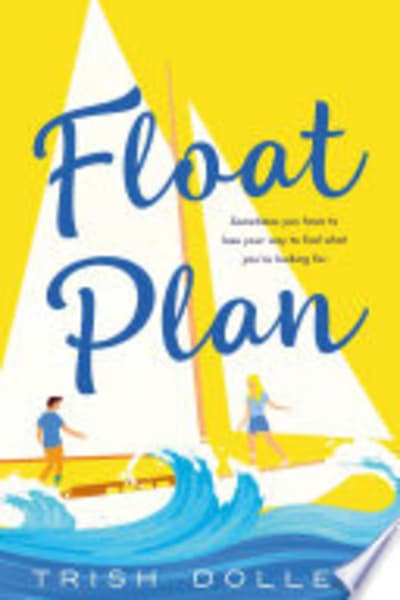 Cover of Float Plan