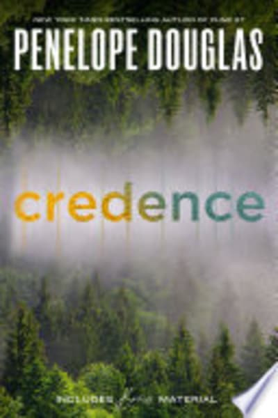 Cover of Credence