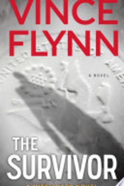 Cover of The Survivor