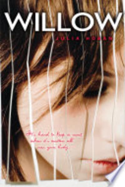 Cover of Willow