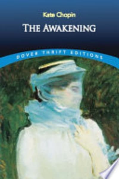 Cover of The Awakening