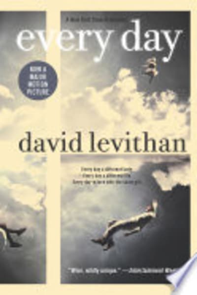 Cover of Every Day