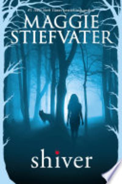 Cover of Shiver