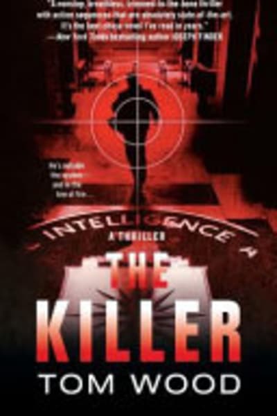 Cover of The Killer