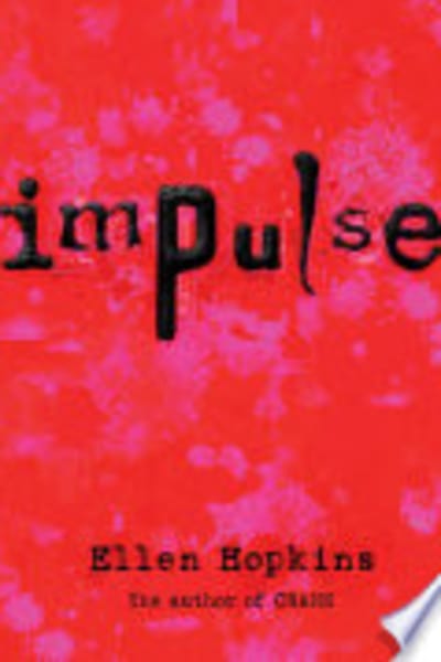 Cover of Impulse