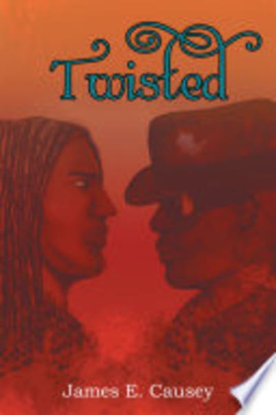 Cover of Tangled