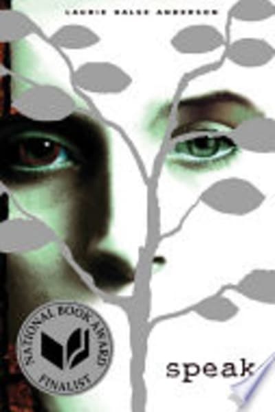 Cover of Speak