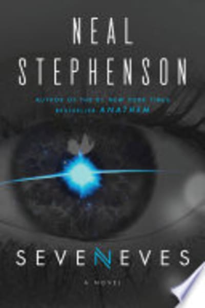 Cover of Seveneves
