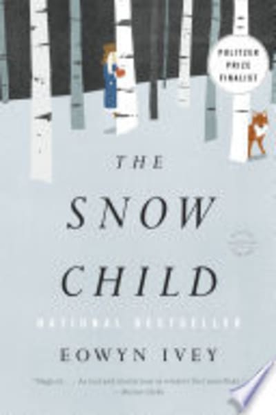 Cover of The Snow Child