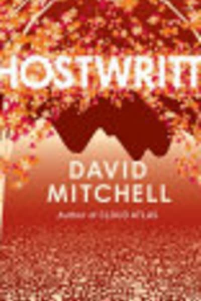 Cover of Ghostwritten