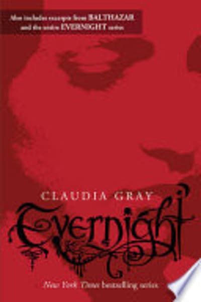 Cover of Evernight