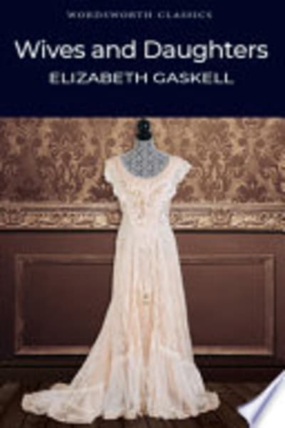 Cover of Wives and Daughters