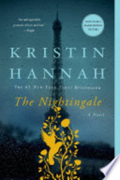 Cover of The Nightingale