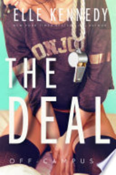 Cover of The Deal