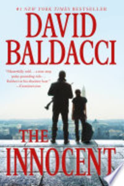 Cover of The Innocent