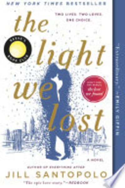 Cover of The Light We Lost