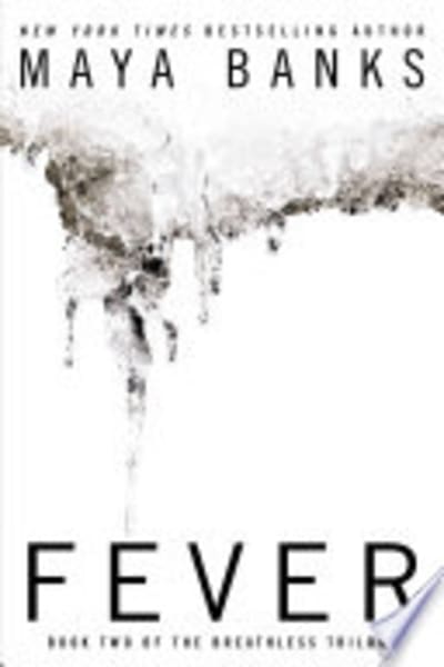 Cover of The Breathless Trilogy