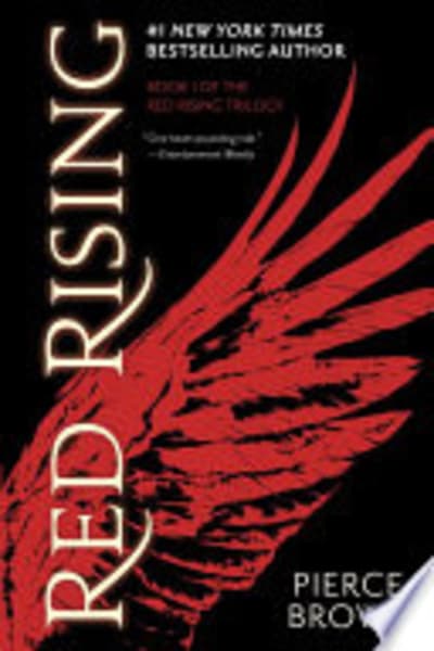 Cover of Red Rising