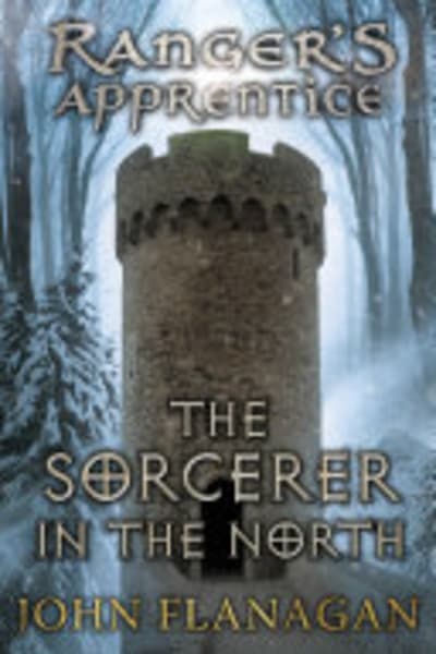 Cover of The Ranger's Apprentice