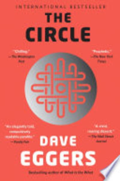 Cover of The Circle