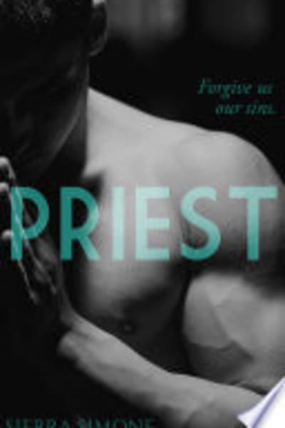 Cover of Priest