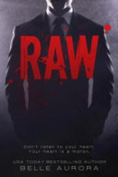Cover of Raw