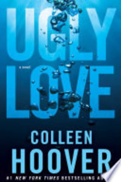Cover of Ugly Love