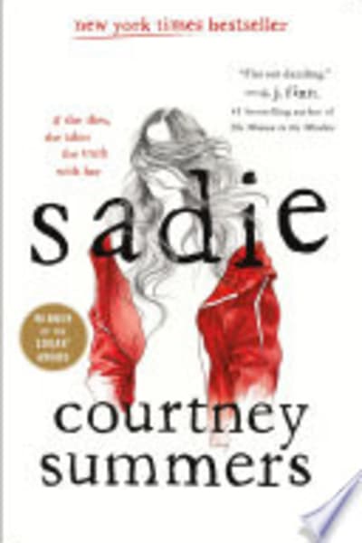 Cover of Sadie