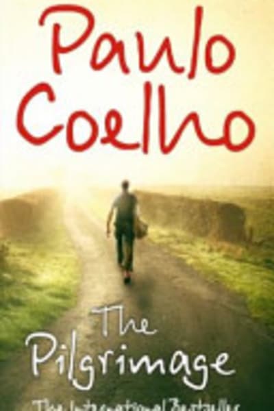 Cover of The Pilgrimage