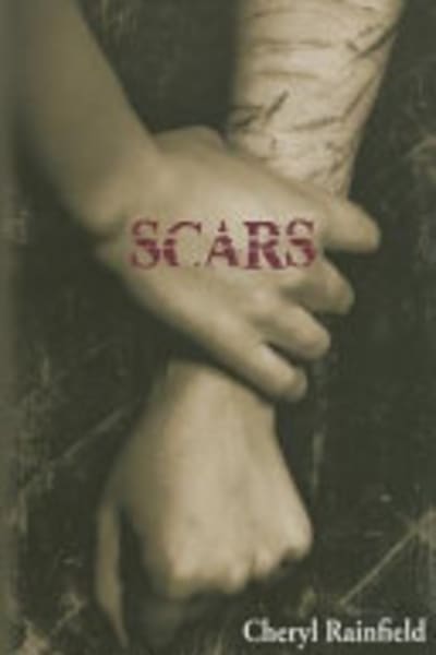Cover of Scars
