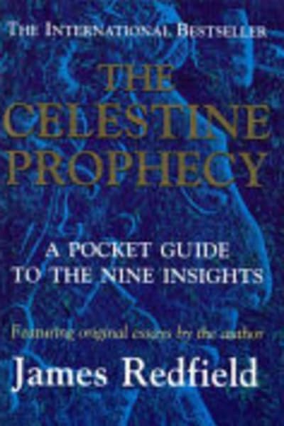 Cover of The Celestine Prophecy