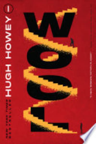 Cover of Wool