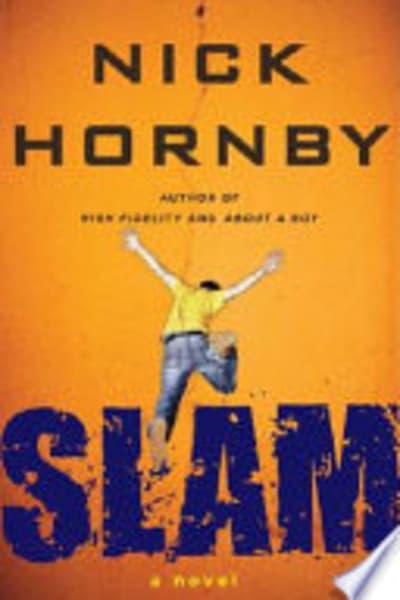 Cover of Slam