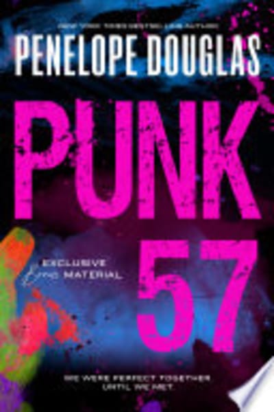 Cover of Punk 57