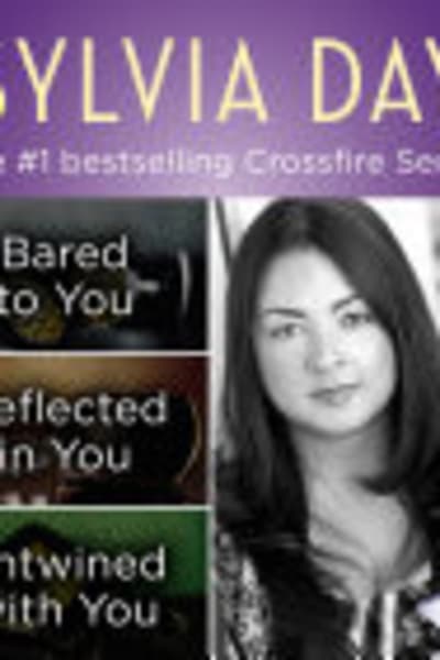 Cover of The Crossfire Series