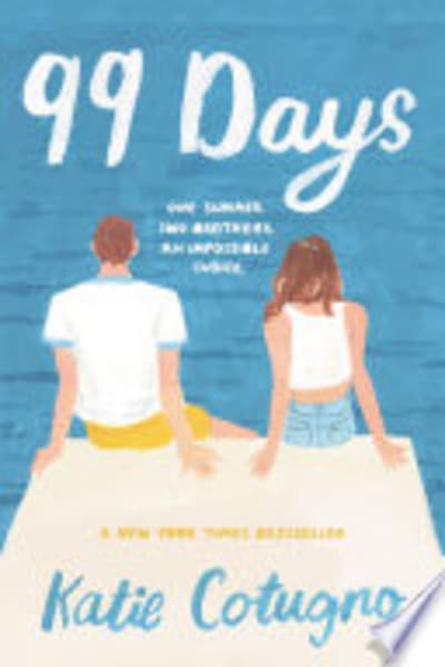 Cover of 99 Days