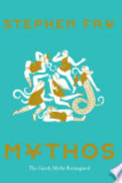 Cover of Mythos