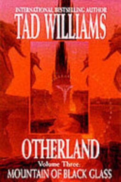 Cover of Otherland