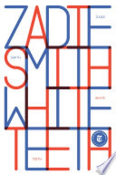 Cover of White Teeth