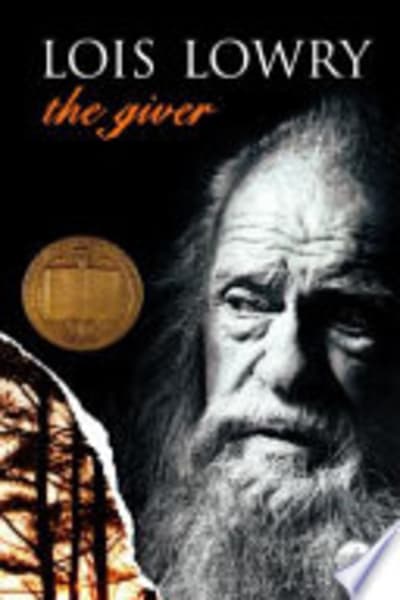 Cover of The Giver