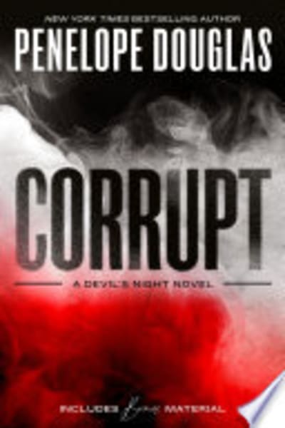 Cover of Corrupt